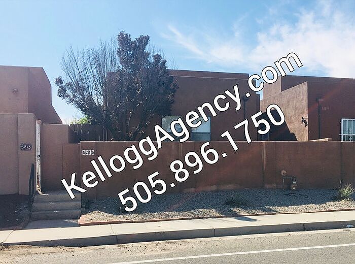 1st image of 5215 Valle Vista Dr NW