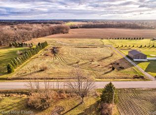 7116 Sohn Rd, Vassar, MI 48768