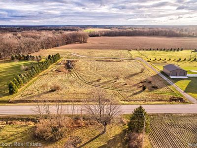 7116 Sohn Rd, Vassar, MI, 48768