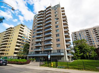 89 Isabella Street, Toronto, ON M4Y 1N8
