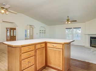 2915 W Via San Andrea, Tucson, AZ 85746
