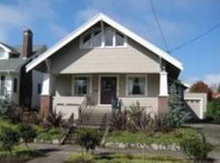 3035 NE 53rd Ave, Portland, OR 97213