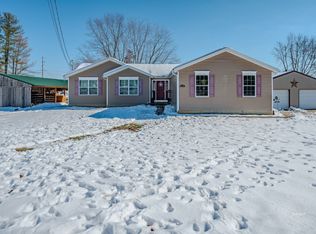 42140 Main St, Coolville, OH 45723