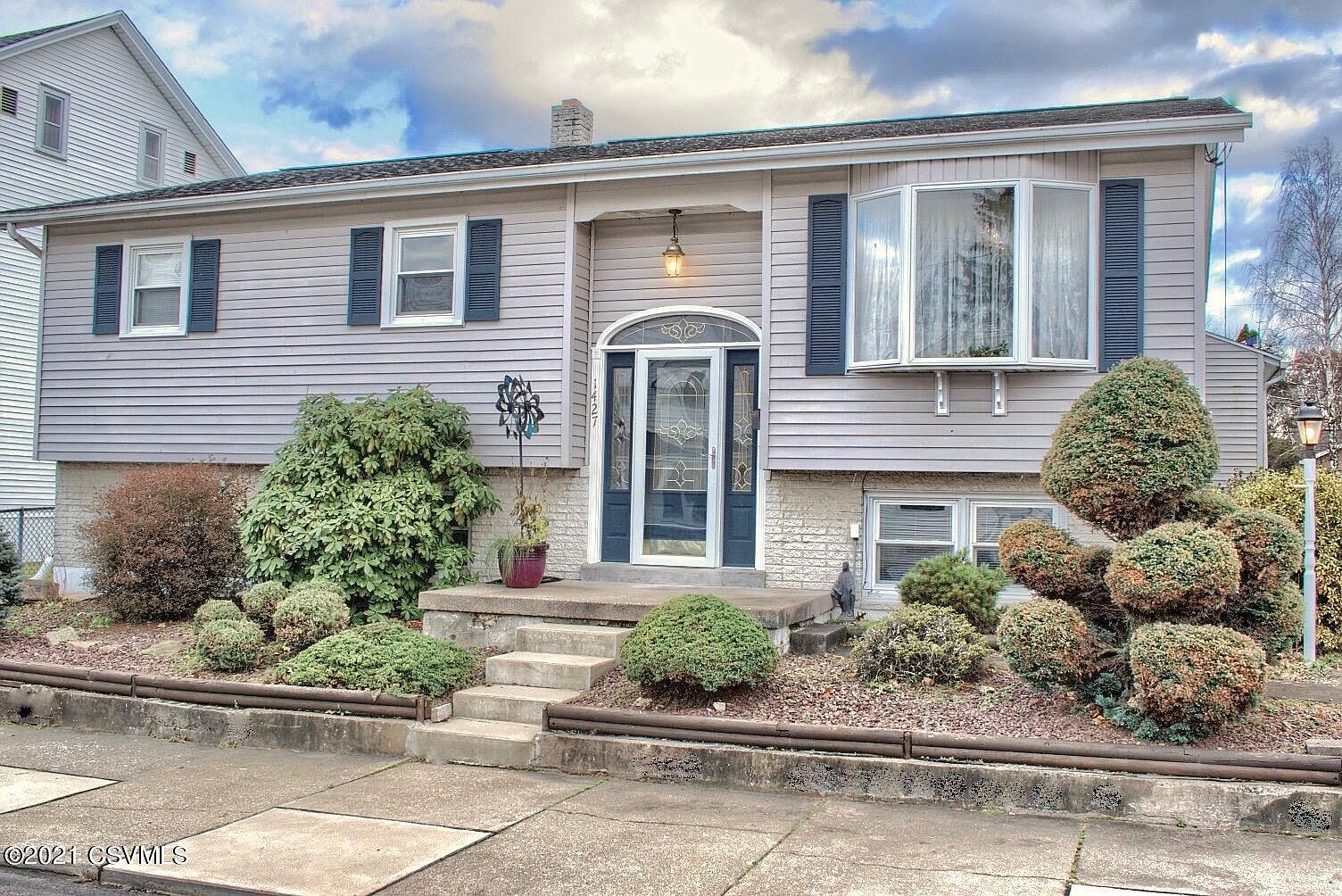 1427 Poplar St, Kulpmont, PA 17834 Zillow