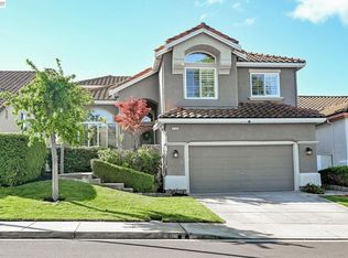 2135 Bluerock Cir, Concord, CA 94521