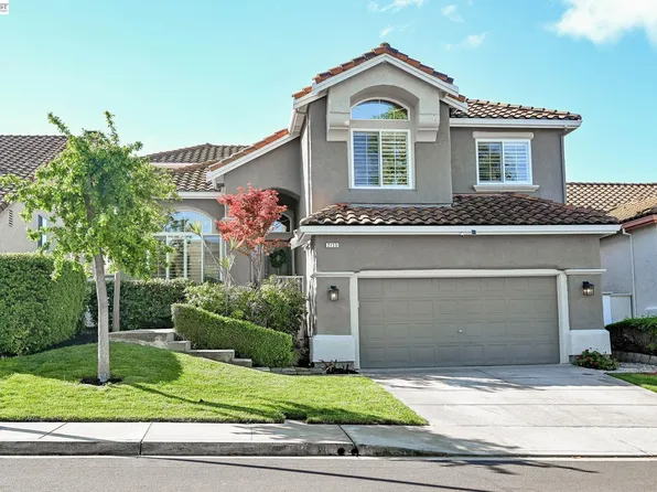 2135 Bluerock Cir, Concord, CA 94521