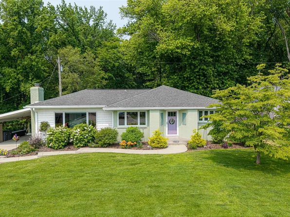 2739 Wayside Dr, Evansville, IN 47711