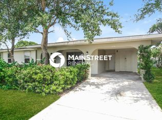 839 Onyx Dr NE #E, Palm Bay, FL 32905