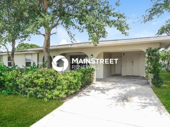839 Onyx Dr NE #E, Palm Bay, FL 32905