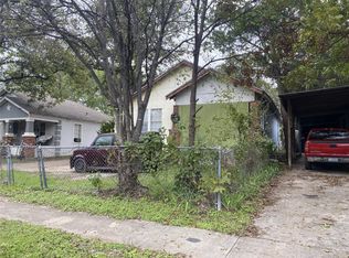 1922 Michigan Ave, Dallas, TX 75216