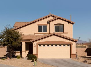 17509 S Garden Sage Loop, Vail, AZ 85641