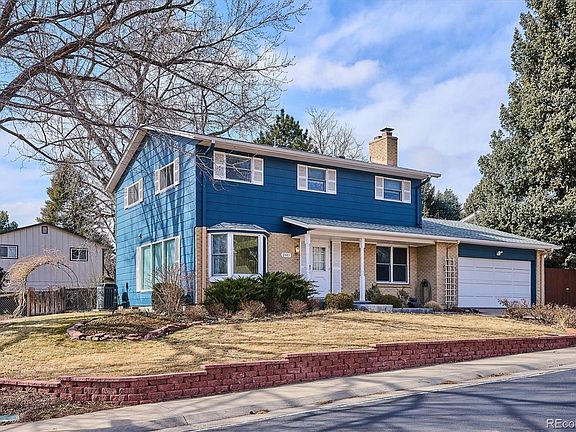 2nd image of 2449 S Holland Court