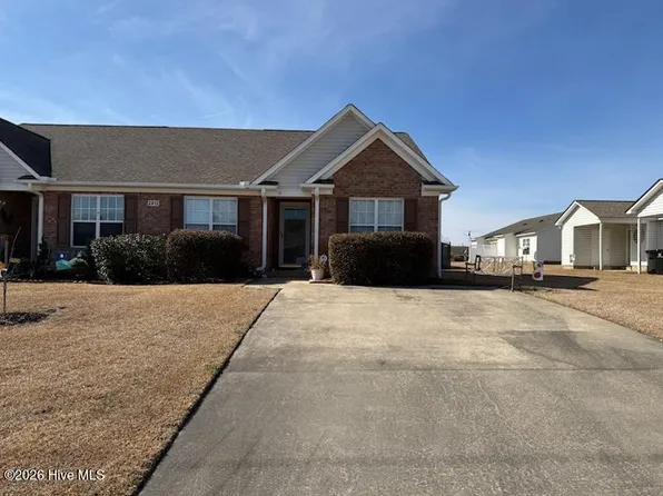 2912 Jessica Dr #B, Winterville, NC 28590