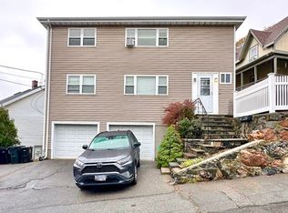 12-12 Rock Ave #14, Swampscott, MA 01907