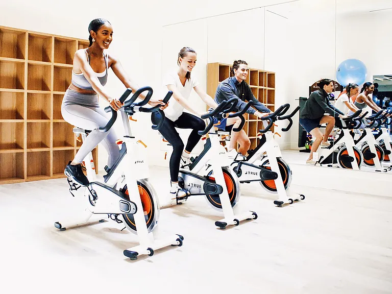 Fitness Activities