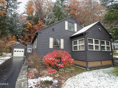 27 Park St, Stockbridge, MA, 01262