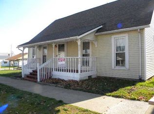 115 W Main St, Monrovia, IN 46157