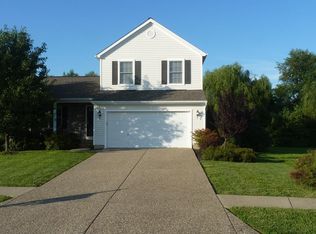 6648 Calm River Way, Louisville, KY