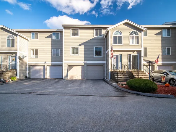 111 Riverton Road APT 50, Winchester, CT 06098