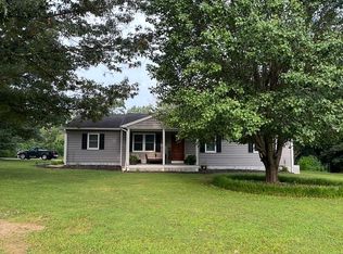 20 Hall Dr, Barboursville, VA 22923