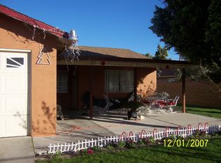 15580 Via Montana, Desert Hot Springs, CA 92240