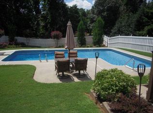 458 Chatfield Pointe NW, Marietta, GA 30064