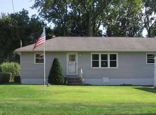 61 Wilkins Ave, Albany, NY 12205