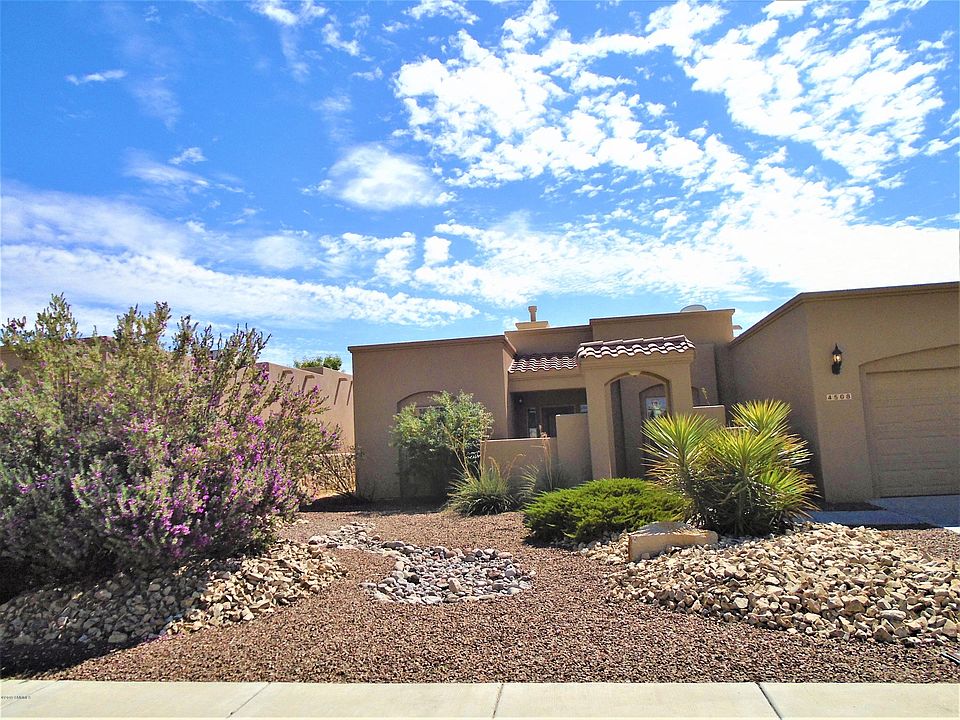 1st image of 4508 Mesa Prieta Dr