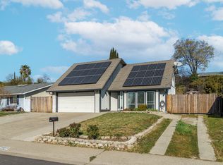 2327 Pinnacles Dr, Rocklin, CA 95677