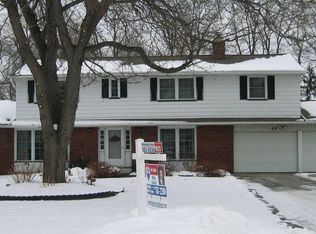 68 Brush Hollow Rd, Rochester, NY 14626