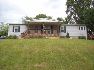 187 Fir Rd, Christiansburg, VA 24073