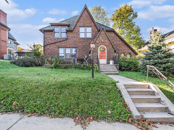 706 E Reed St, Red Oak, IA 51566