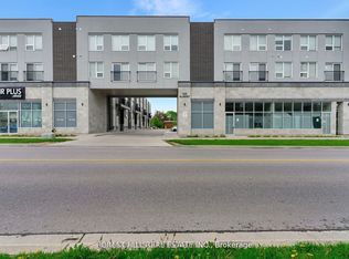 338 Albert St #217, Waterloo, ON N2L 0G8