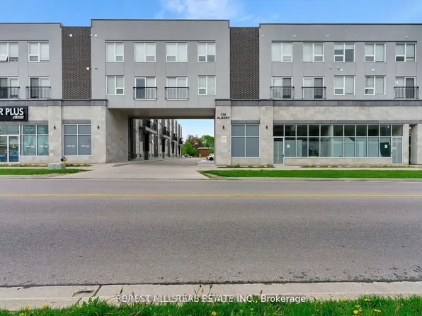 338 Albert St #217, Waterloo, ON N2L 0G8