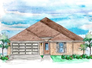 2008 Frankford Point Rd., Panama City, FL 32405