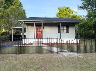 316 Hosfelt Ln, Mobile, AL 36607