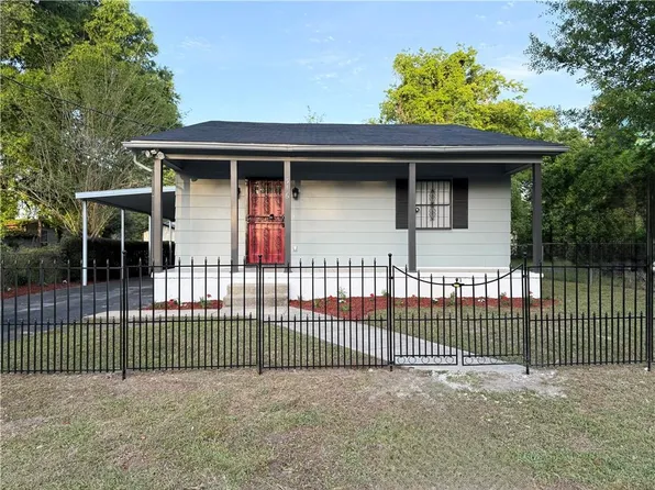 316 Hosfelt Ln, Mobile, AL 36607