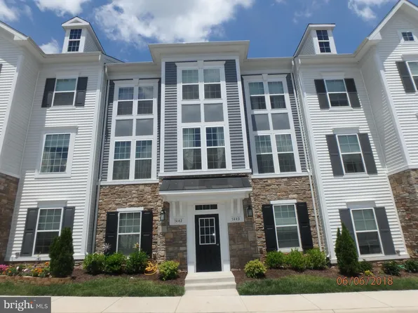 7440 Riding Meadow Way, Manassas, VA 20111