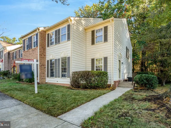 5515 Cheshire Meadows Way, Fairfax, VA 22032