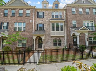 2556 Clairebrooke Bnd, Chamblee, GA 30341