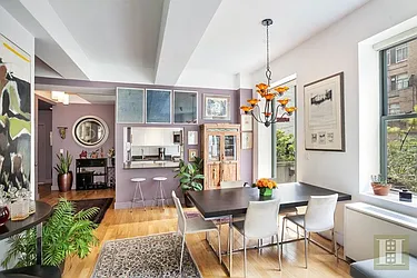 Sold by Halstead Real Estate