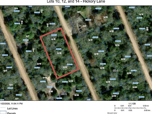 3rd image of Hickory Ln