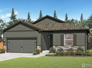 967 Cascade Falls St, Severance, CO 80550