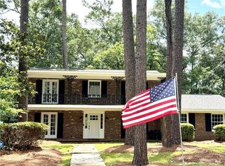 159 Conway Dr W, Mobile, AL 36608