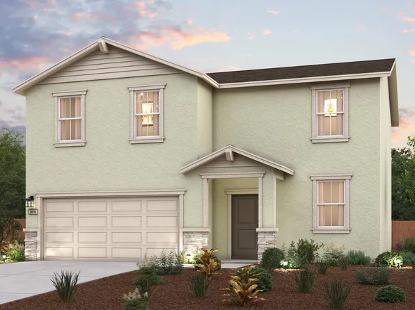 4109 E Oakridge Avenue, Visalia, CA 93292