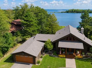 29790 Lakeshore Dr, Breezy Pt, MN 56472