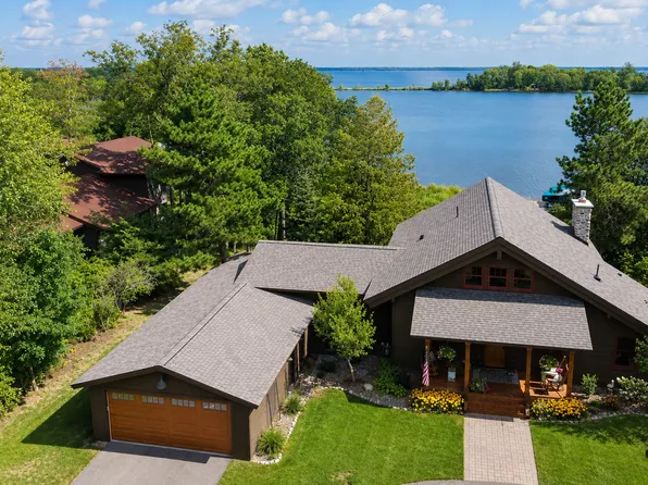 29790 Lakeshore Dr, Breezy Pt, MN 56472