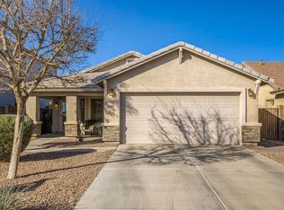 44768 W Horse Mesa Rd, Maricopa, AZ 85139