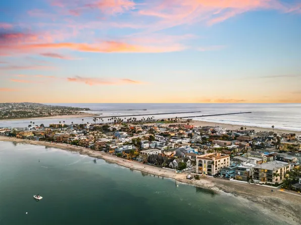 2808 Bayside Walk APT D, San Diego, CA 92109