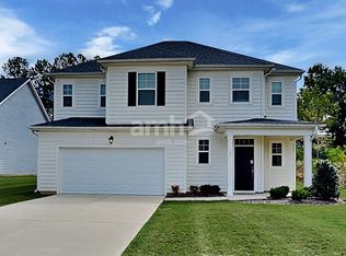 57 Pullen Dr, Clayton, NC 27520